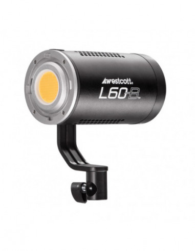 L60 B Bi Color COB LED 1 Light...