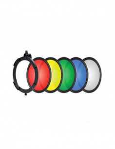 L60 B Gel & Umbrella...