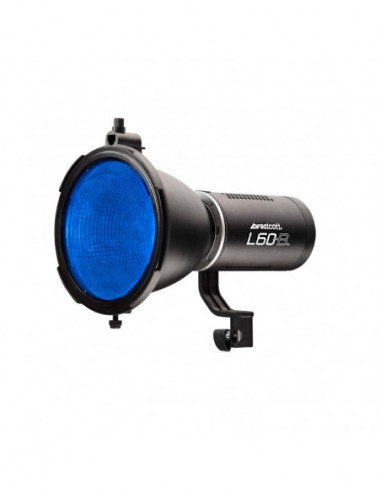L60 B Gel & Umbrella Reflector Mount