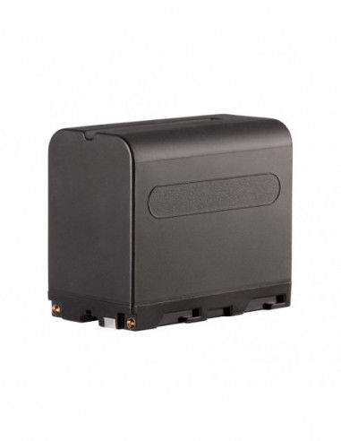 NP F970 Dual Battery Pack with...