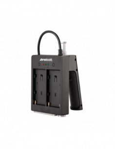 L60 B Battery Grip with NP...