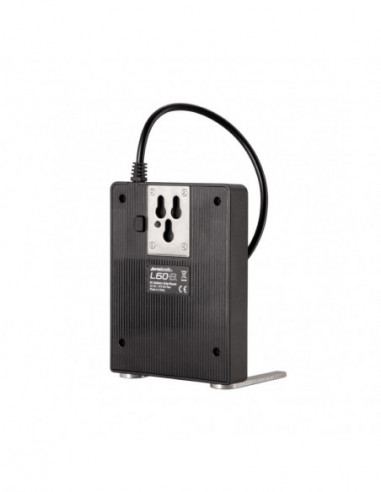 L60 B Battery Grip with NP F Adapter