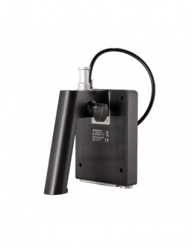 L60 B Battery Grip with NP F Adapter