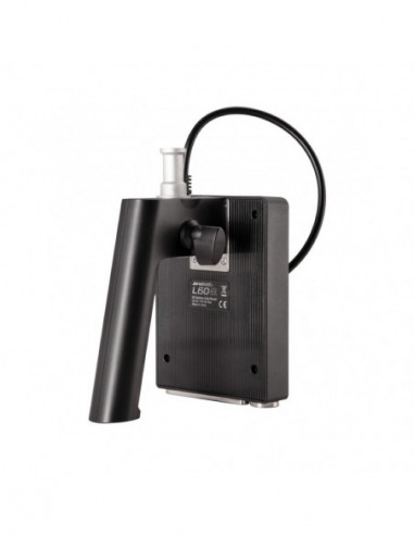 L60 B Battery Grip with NP F Adapter