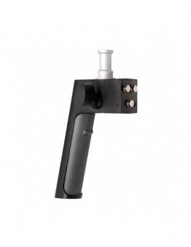 L60 B Battery Grip with NP F Adapter