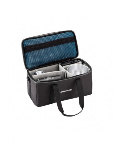 L60 B Bi Color COB LED (60W)