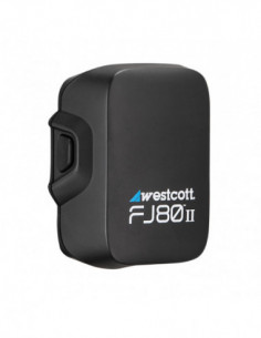 FJ80 II Lithium Polymer...