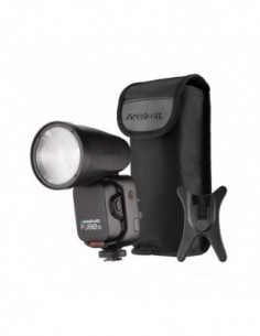 FJ80 II S Touchscreen 80Ws...