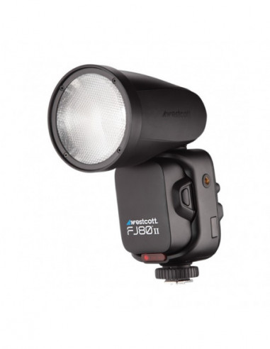 FJ80 II M Universal Touchscreen 80Ws...