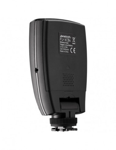 FJ X3s Wireless Flash Trigger with...