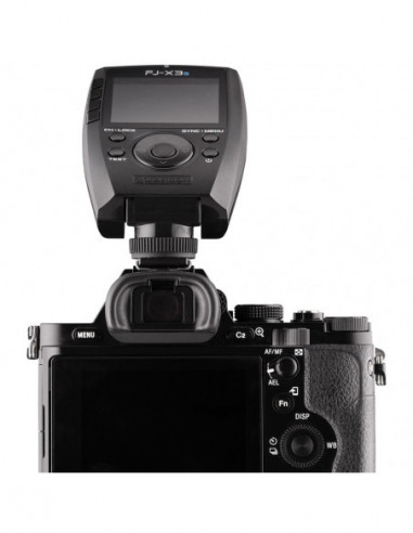 FJ X3s Wireless Flash Trigger with...