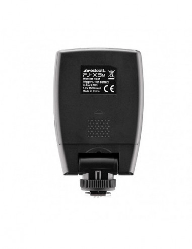 FJ X3m Universal Wireless Flash Trigger