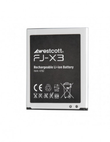 FJ X3m Universal Wireless Flash Trigger