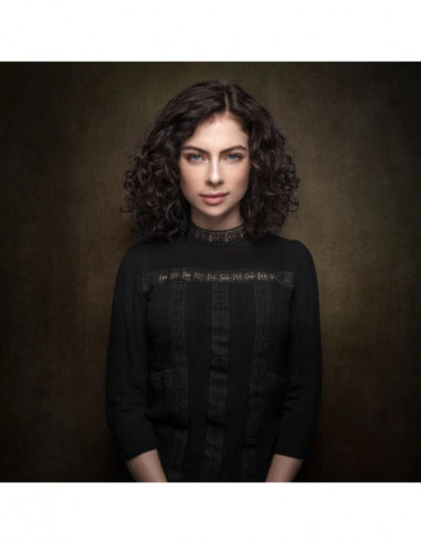 X Drop Stoffen Achtergrond   Warm...