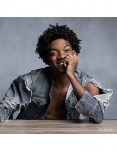 X Drop Stoffen Achtergrond... 2