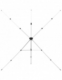 X Drop Pro Achtergrond...