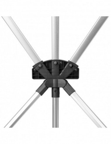 X Drop Pro Achtergrond Standaard (8'...