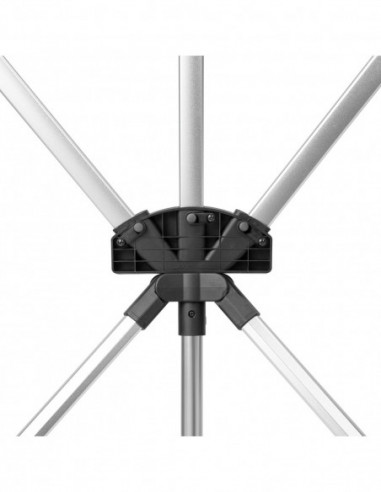 X Drop Pro Achtergrond Standaard (8'...