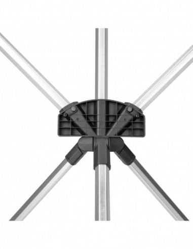 X Drop Pro Achtergrond Standaard (8'...