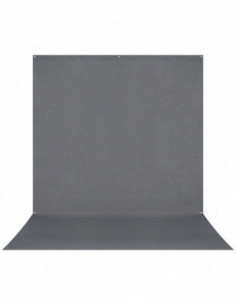 X Drop Pro Kreukbestendige...