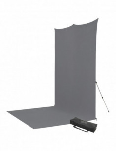 X Drop Pro Kreukbestendige... 2