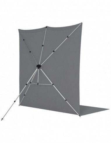 X Drop Pro Kreukbestendige...