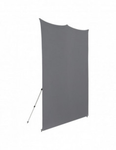 X Drop Pro Kreukbestendige... 2