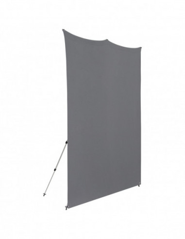 X Drop Pro Kreukbestendige...