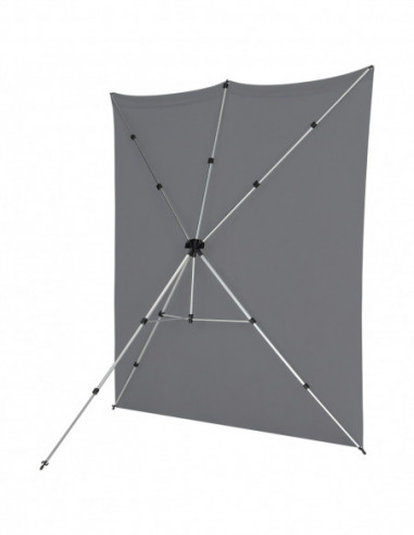 X Drop Pro Kreukbestendige...