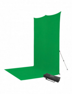 X Drop Pro Kreukbestendige... 2