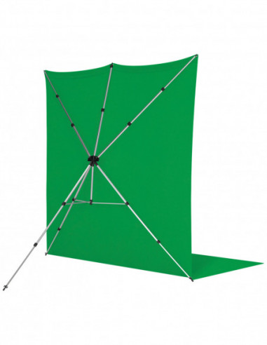 X Drop Pro Kreukbestendige...