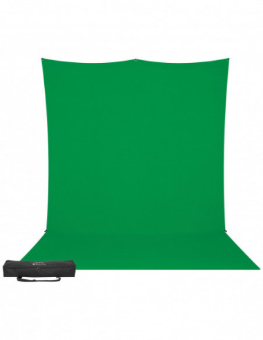 X Drop Pro Kreukbestendige...