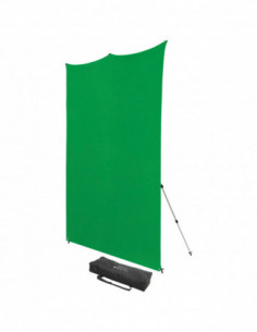 X Drop Pro Kreukbestendige...