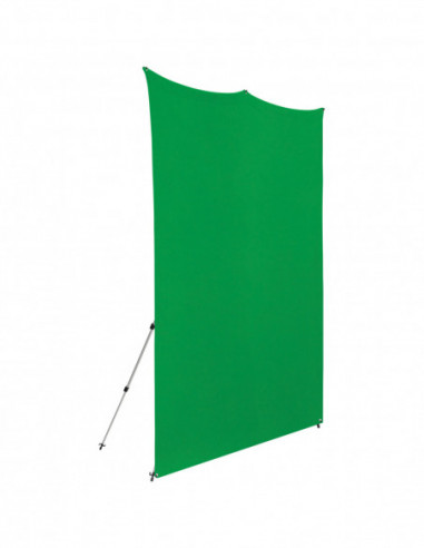 X Drop Pro Kreukbestendige...