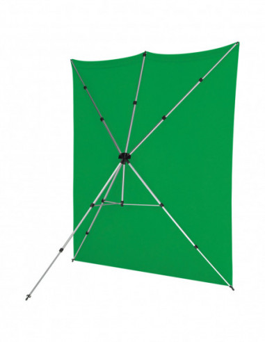 X Drop Pro Kreukbestendige...