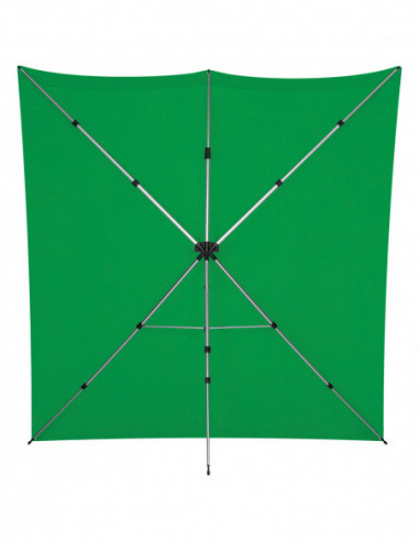 X Drop Pro Kreukbestendige...