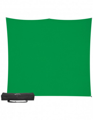 X Drop Pro Kreukbestendige...