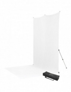 X Drop Pro Kreukbestendige... 2