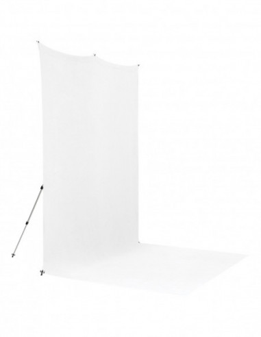 X Drop Pro Kreukbestendige...