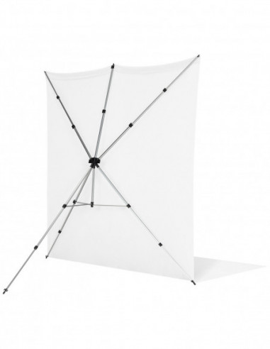 X Drop Pro Kreukbestendige...