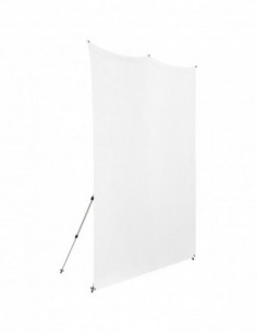 X Drop Pro Kreukbestendige... 2