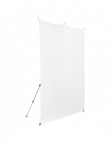 X Drop Pro Kreukbestendige...