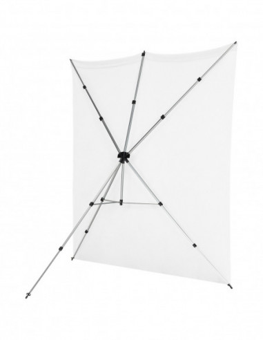 X Drop Pro Kreukbestendige...