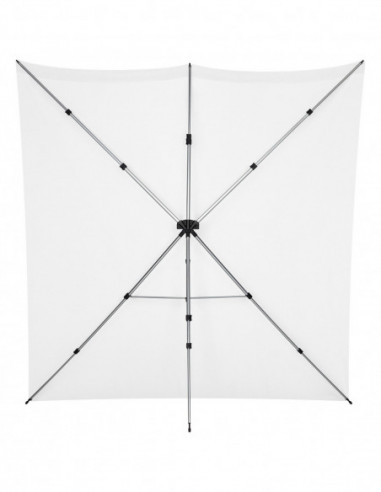 X Drop Pro Kreukbestendige...