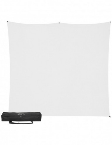 X Drop Pro Kreukbestendige...