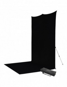 X Drop Pro Kreukbestendige... 2