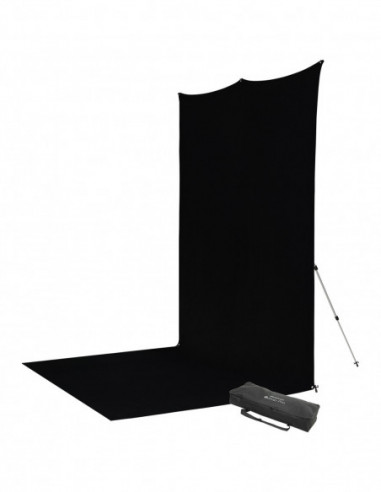 X Drop Pro Kreukbestendige...