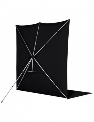 X Drop Pro Kreukbestendige...