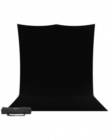 X Drop Pro Kreukbestendige...