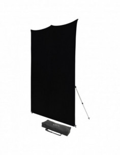 X Drop Pro Kreukbestendige...